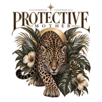 PROTECTIVE MOTHER  Design
