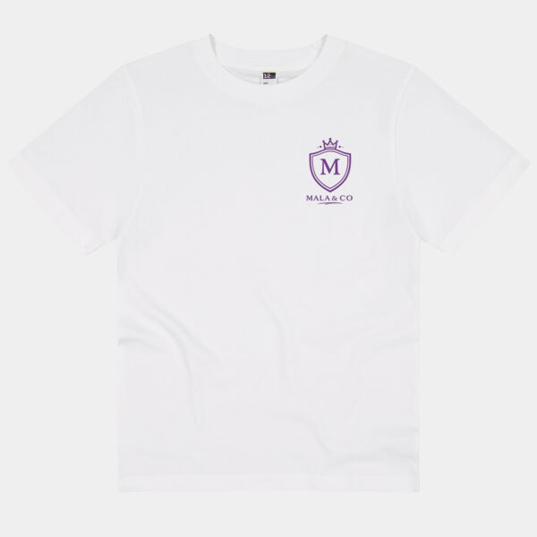 Youth: Fiercely Protected Tee Thumbnail