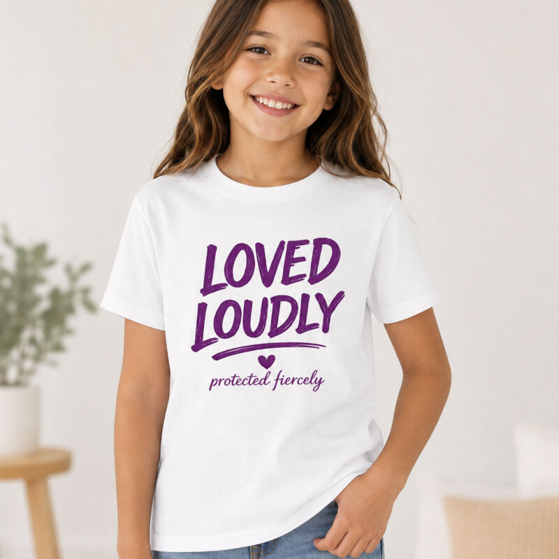 Kids: Loved Loudly  Thumbnail